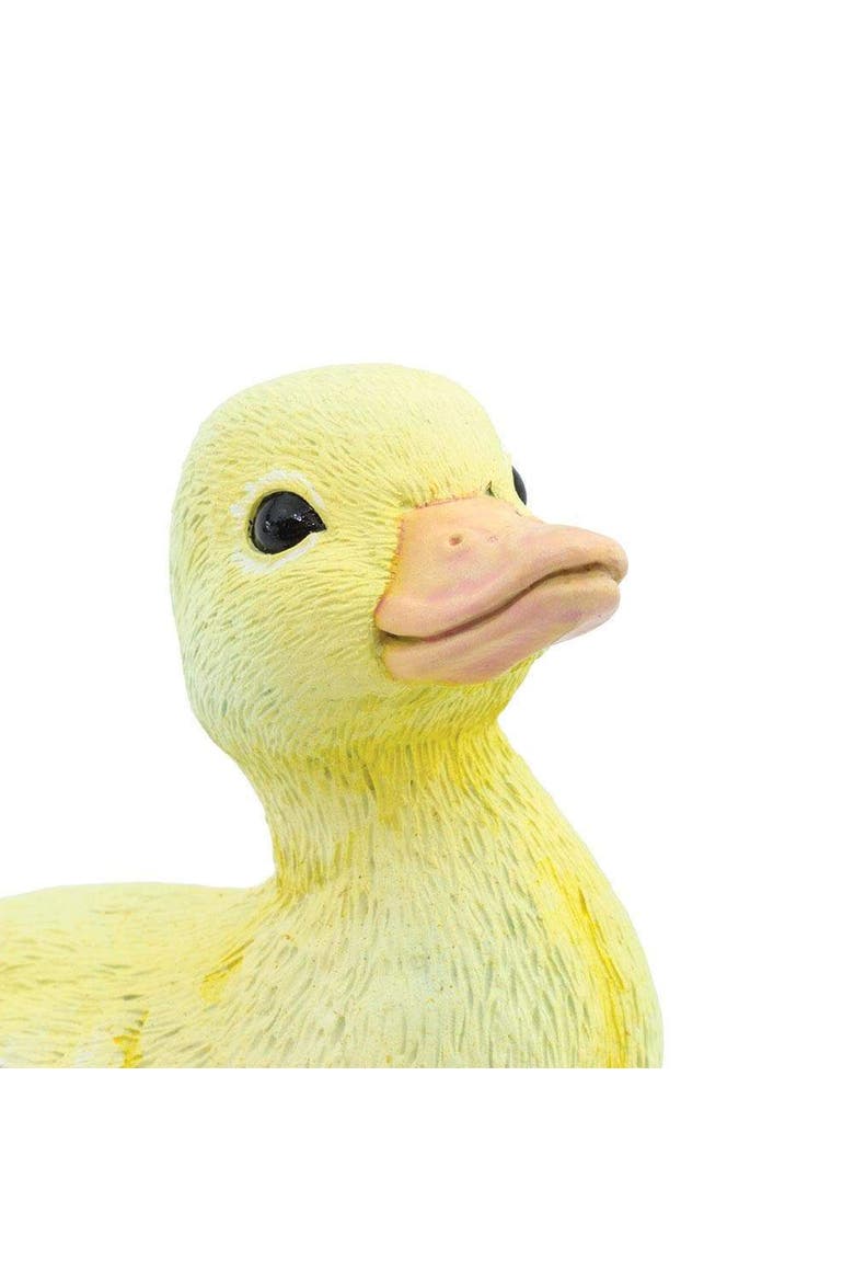 Duckling Toy, Alternate, color, No Color