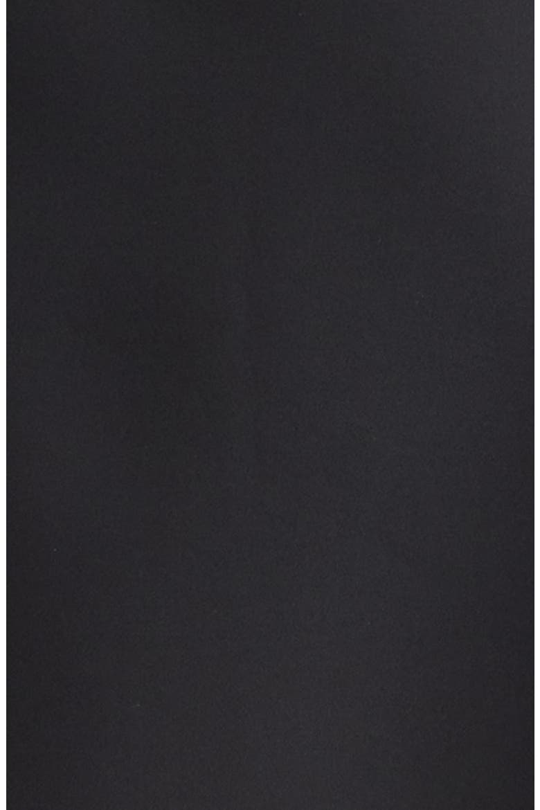 Printed Sleeveless Body-Con Dress, Alternate, color, THE PLATERA