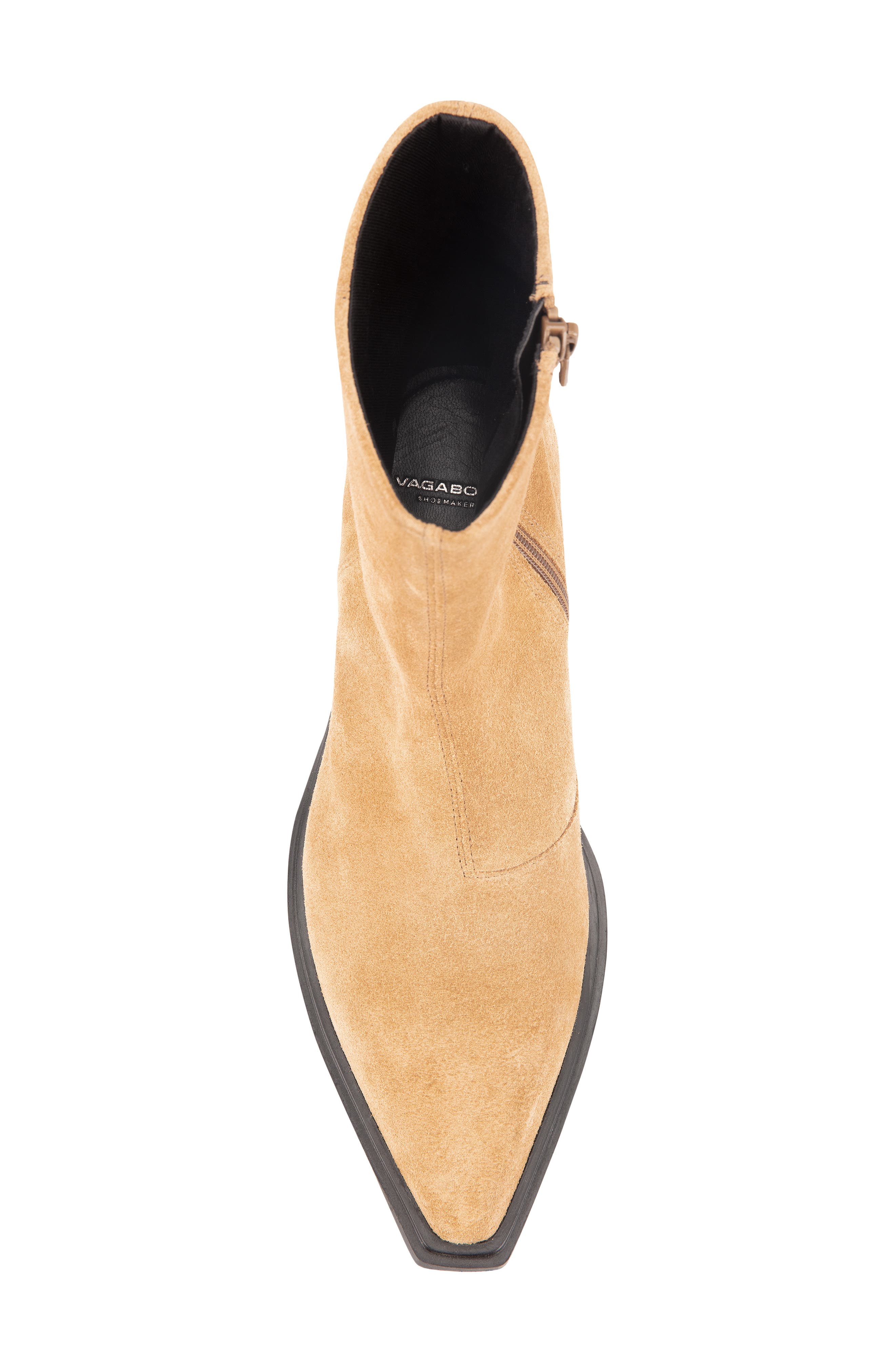 Kelsey Boot, Alternate, color, HARVEST