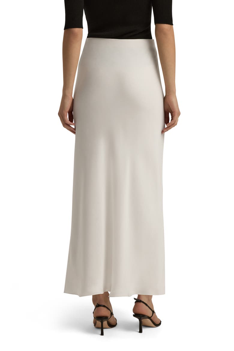 The Favorite Skirt, Alternate, color, IVORY