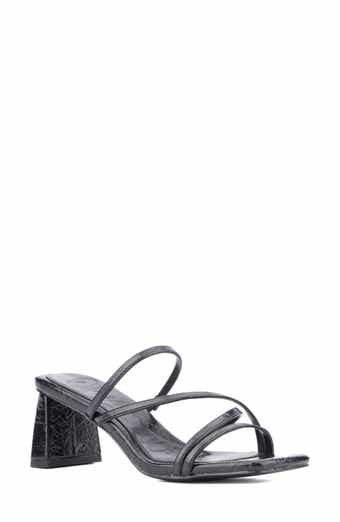 Limelight Sandal