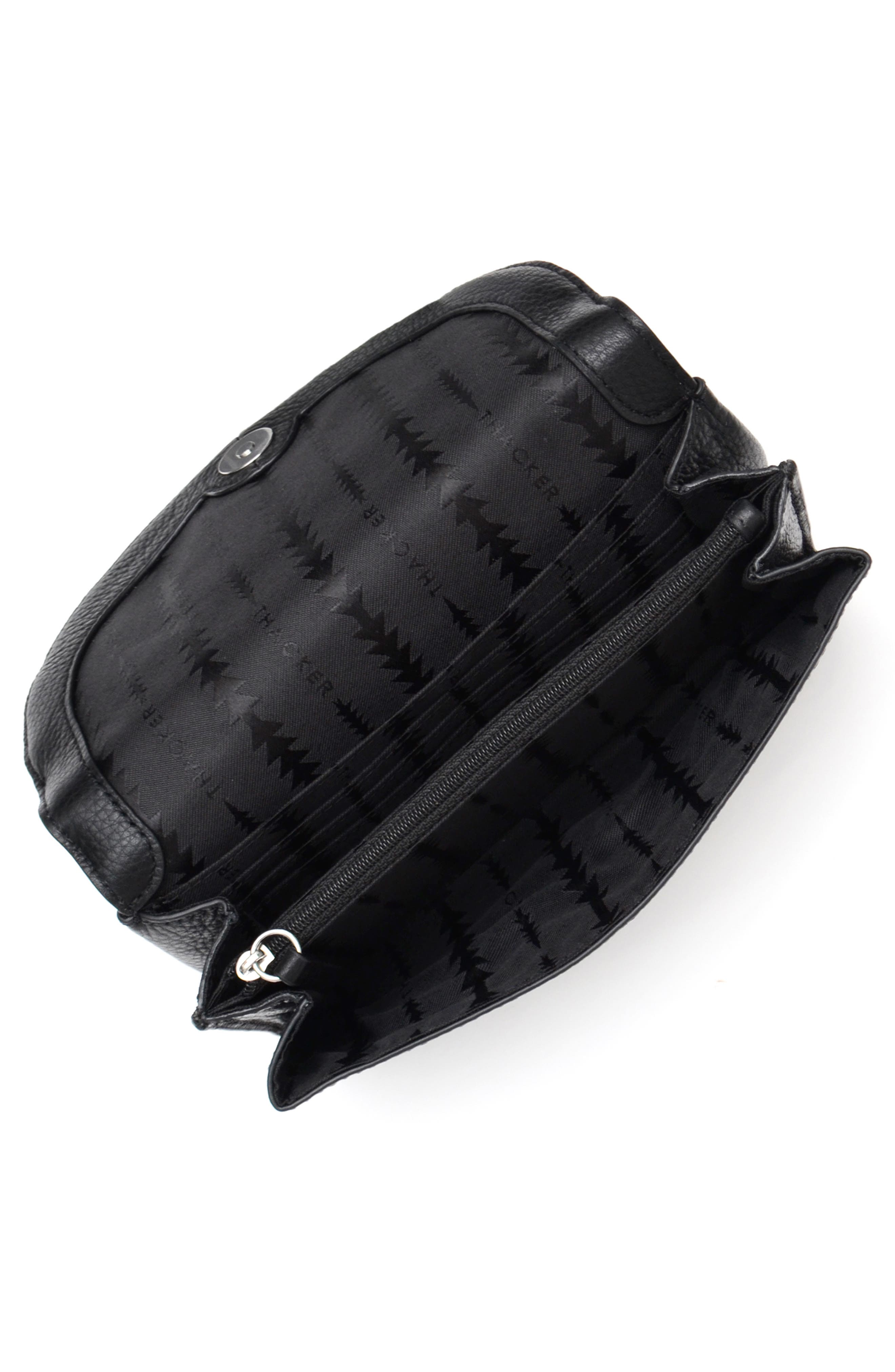 Nikki Crossbody Wallet