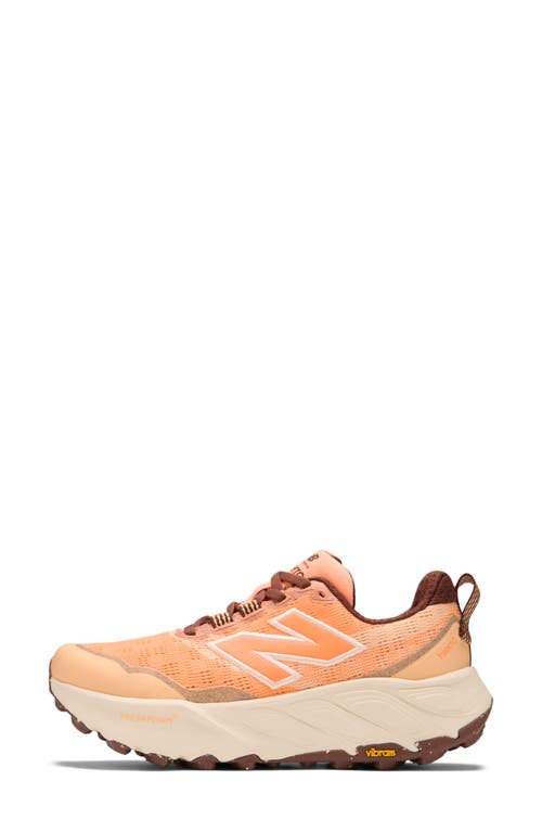 New Balance Fresh Foam X Hierro V9 Trail Running Shoe