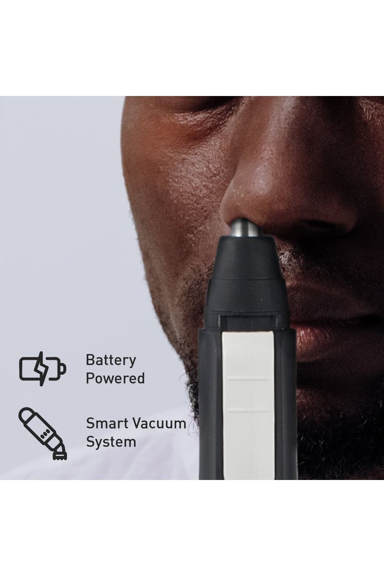 Electric Toothbrush, Body Trimmer & Nose Trimmer, Alternate, color, Multicolor