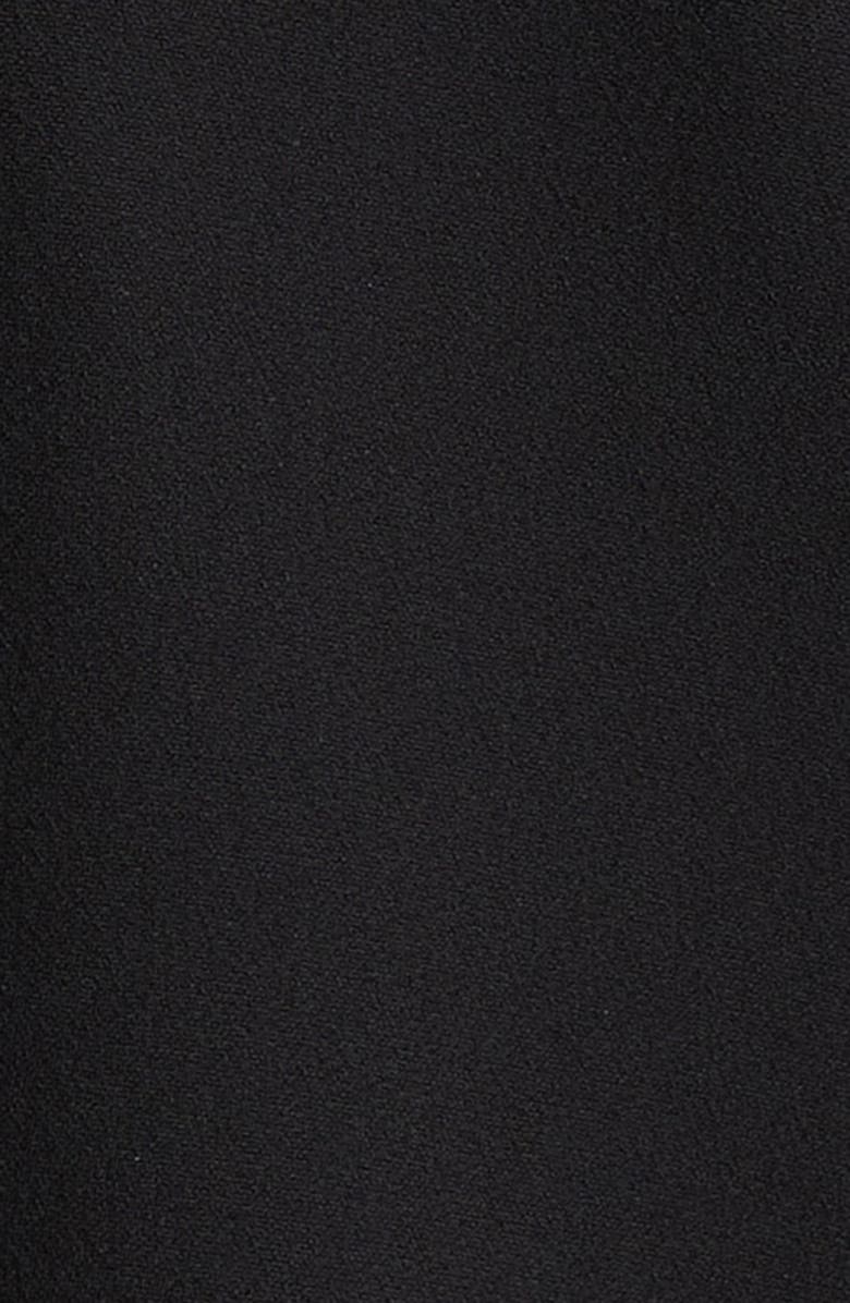 FFORME Pat Crop Wide Leg Trousers, Alternate, color,