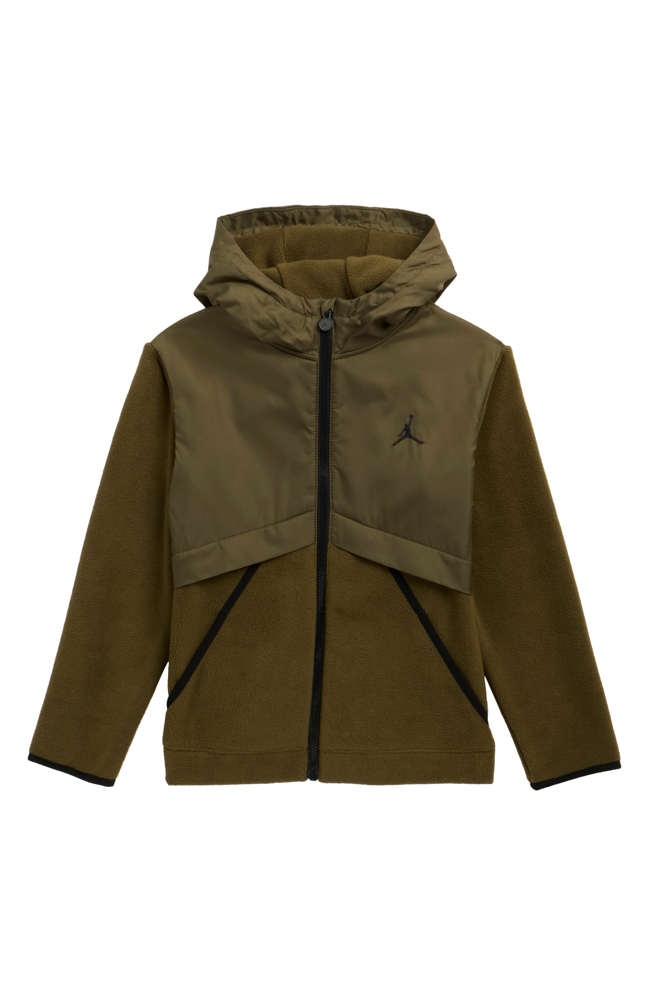 MEDIUM OLIVE