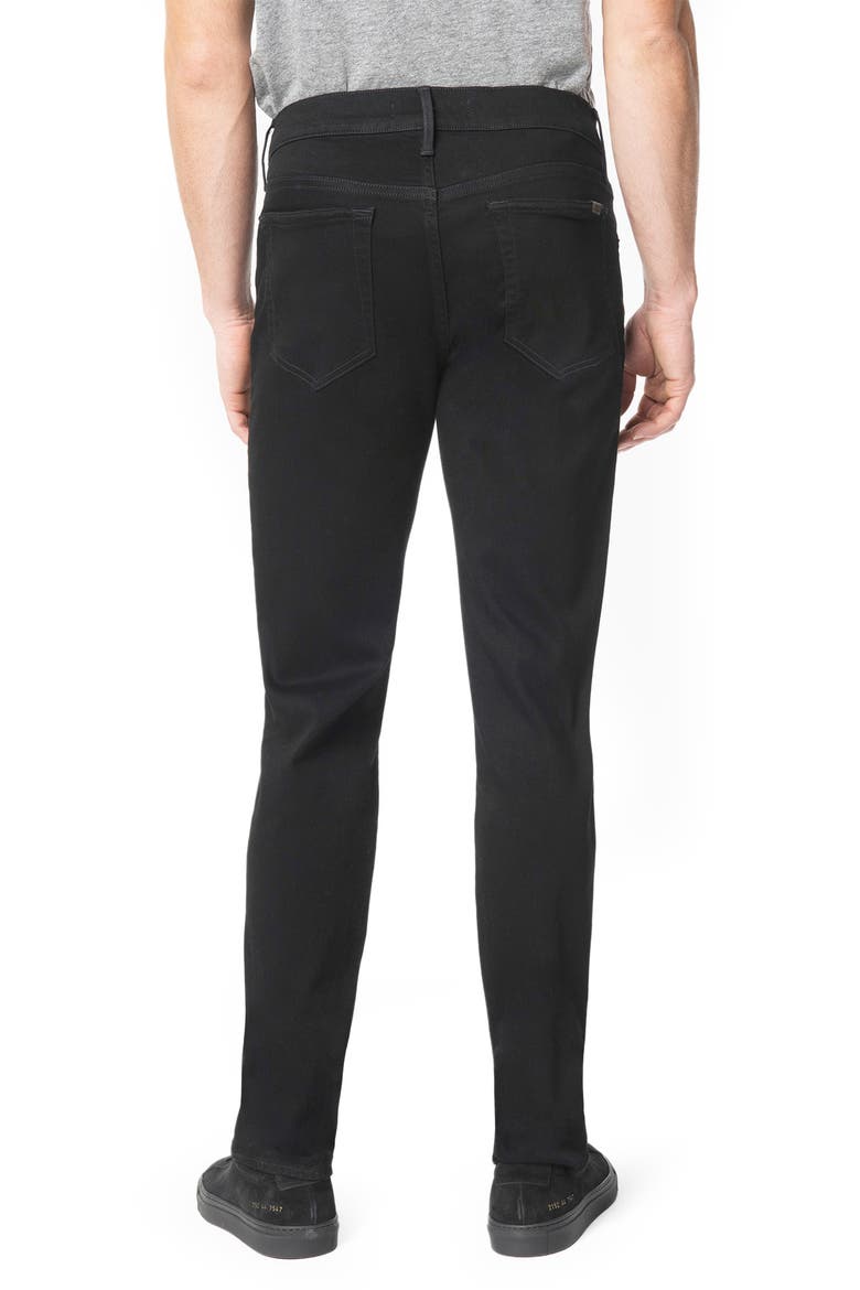 The Legend Stretch Skinny Jeans, Alternate, color, GRIFF