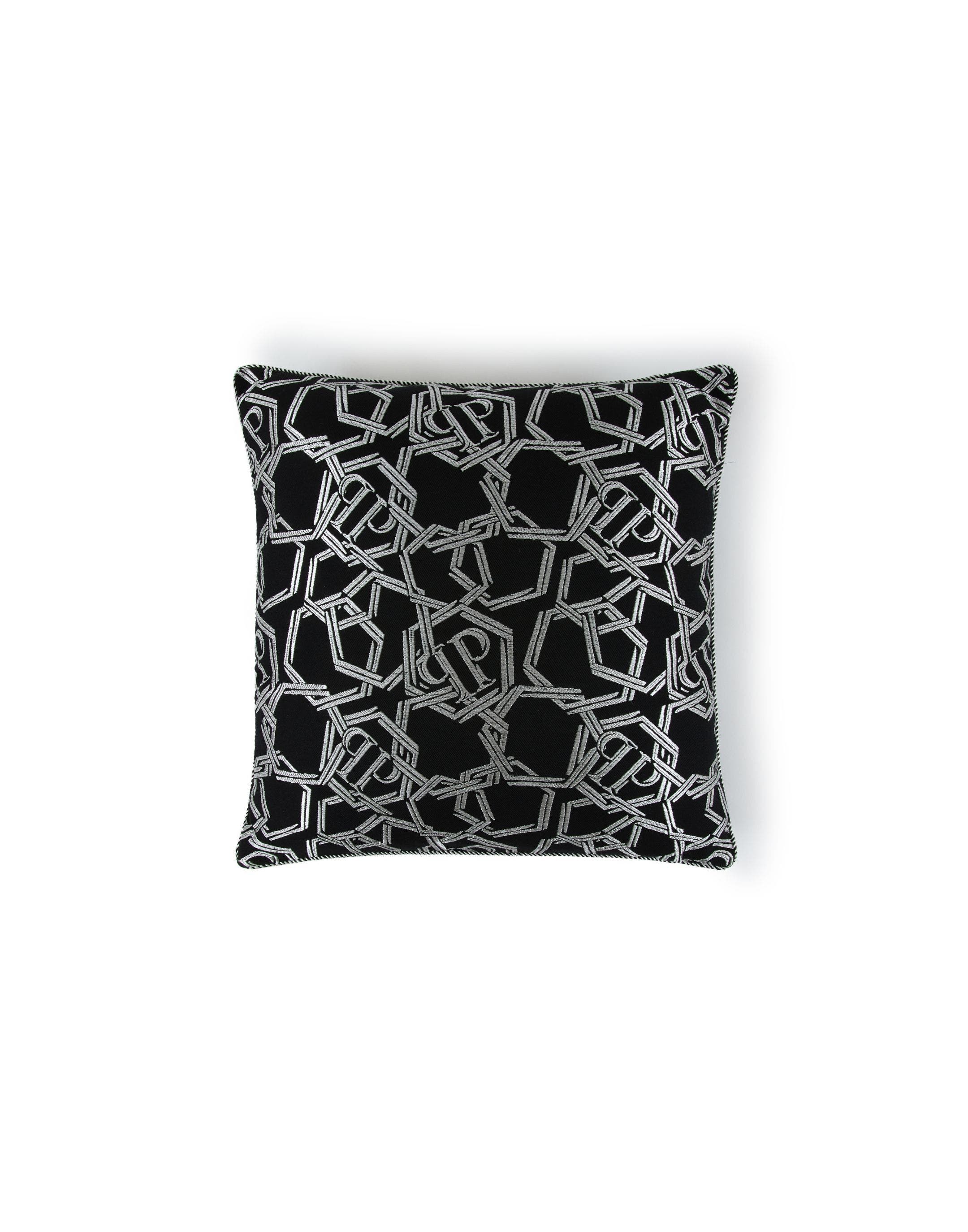 selected black/silver