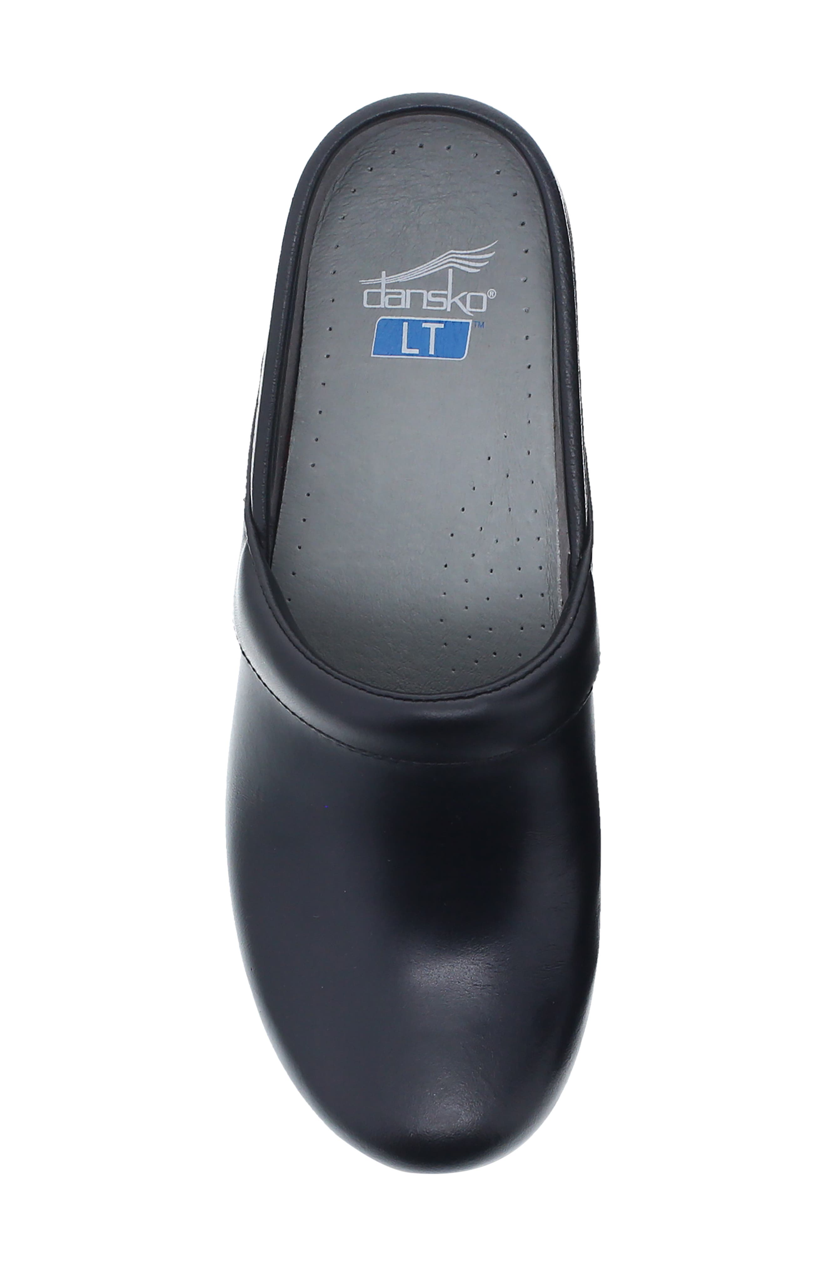Dansko LT Pro Clog, Alternate, color, 