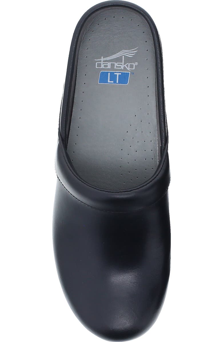 Dansko LT Pro Clog, Alternate, color,