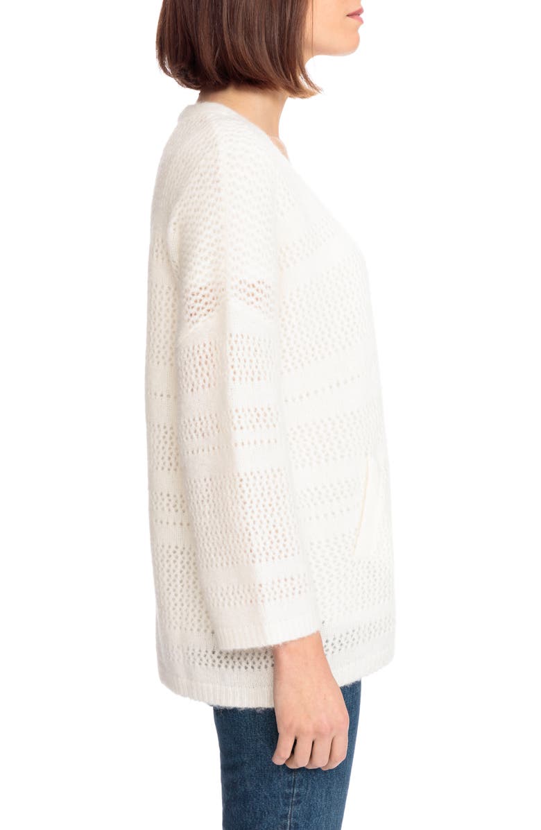 Sézane Firmin Cardigan, Alternate, color, 