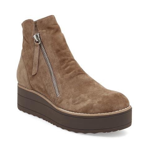 Nene Bootie