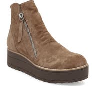 Silent D Nene Bootie