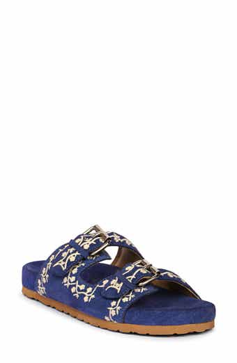 SAINT G Angela Slide Sandal