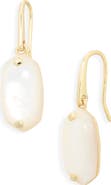 Kendra Scott Lee Rivet Drop Earrings