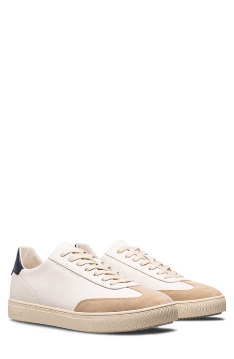 Deane Low Top Leather Sneaker (Men)
