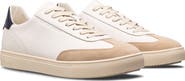 CLAE Deane Low Top Leather Sneaker