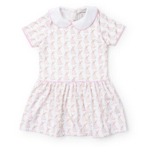 Libby Girls' Dress (Baby, Toddler, Little Kid & Big Kid)