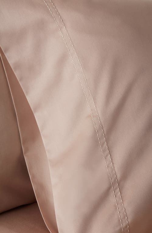 Nordstrom 400 Thread Count Organic Cotton Pillowcases In Neutral