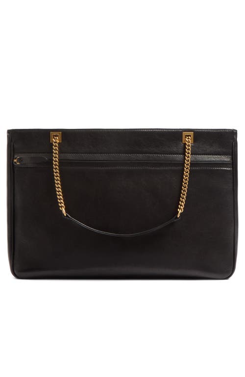 Valentino Viva Superstar Leather Shoulder Bag With Maxi Vlogo Signature On The Front In Black Multi