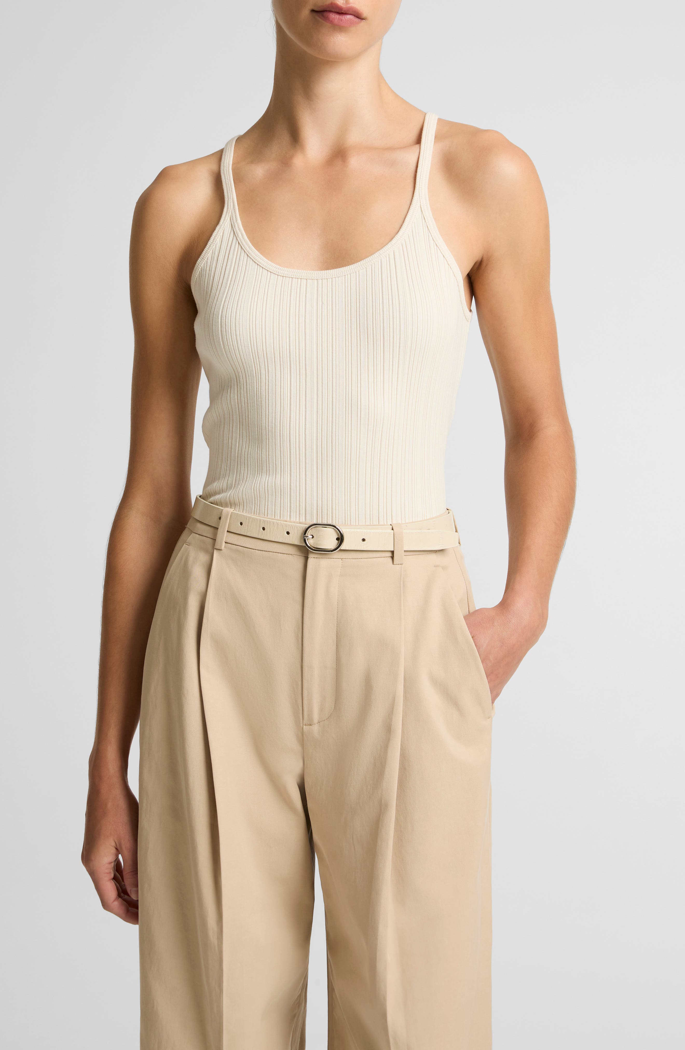 selected FLAX