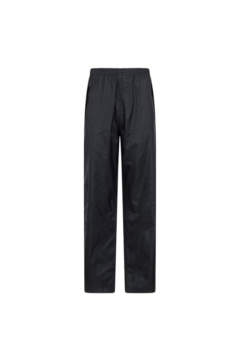 Pakka Jacket and Trousers Set, Alternate, color, Black