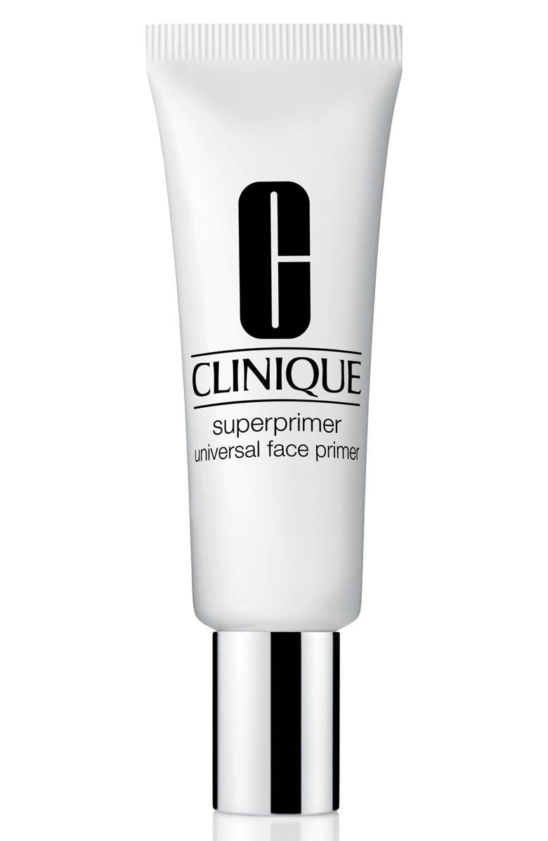 Clinique Superprimer Face Primer, Main, color,