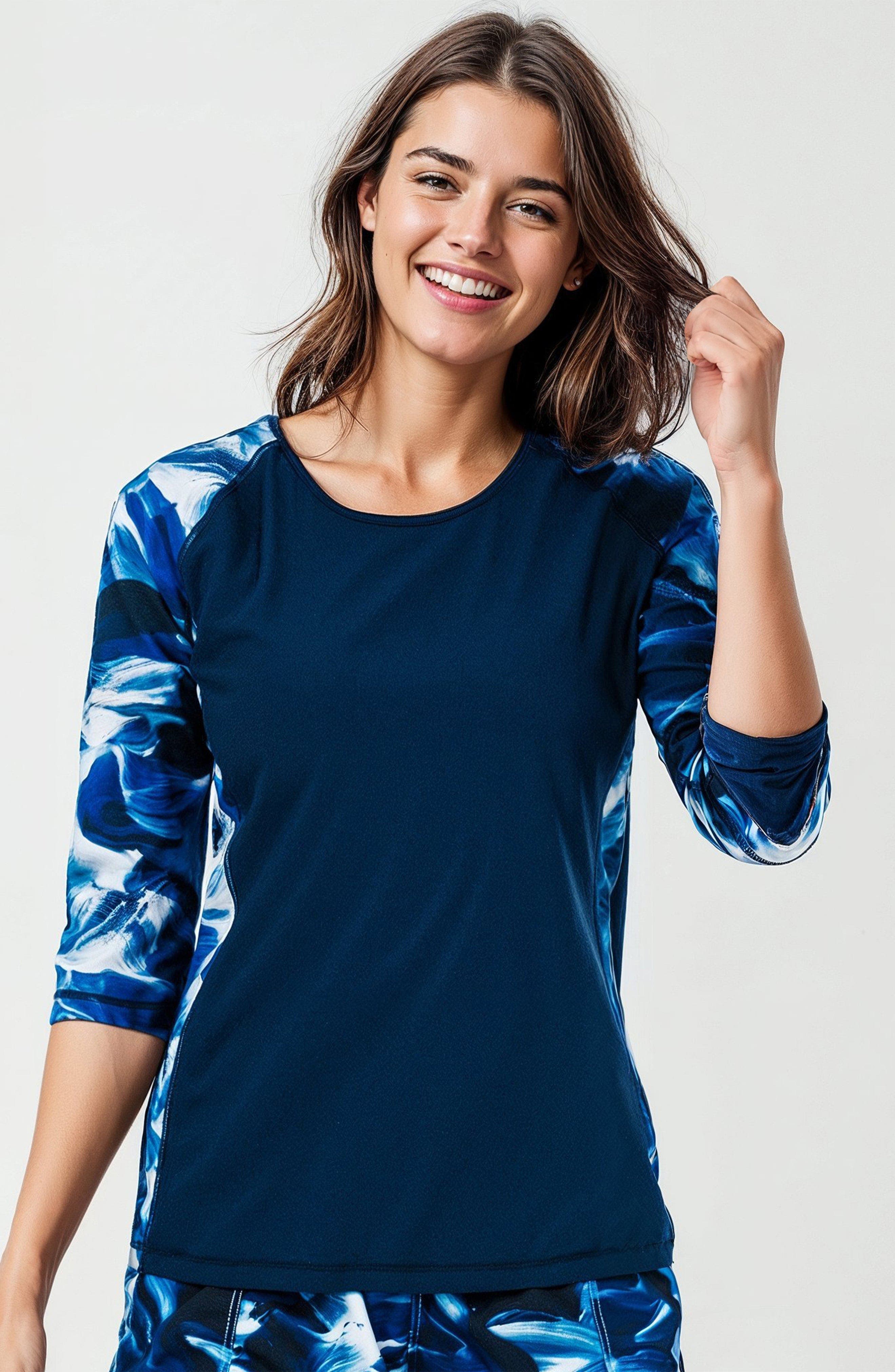 Navy Wave/Navy