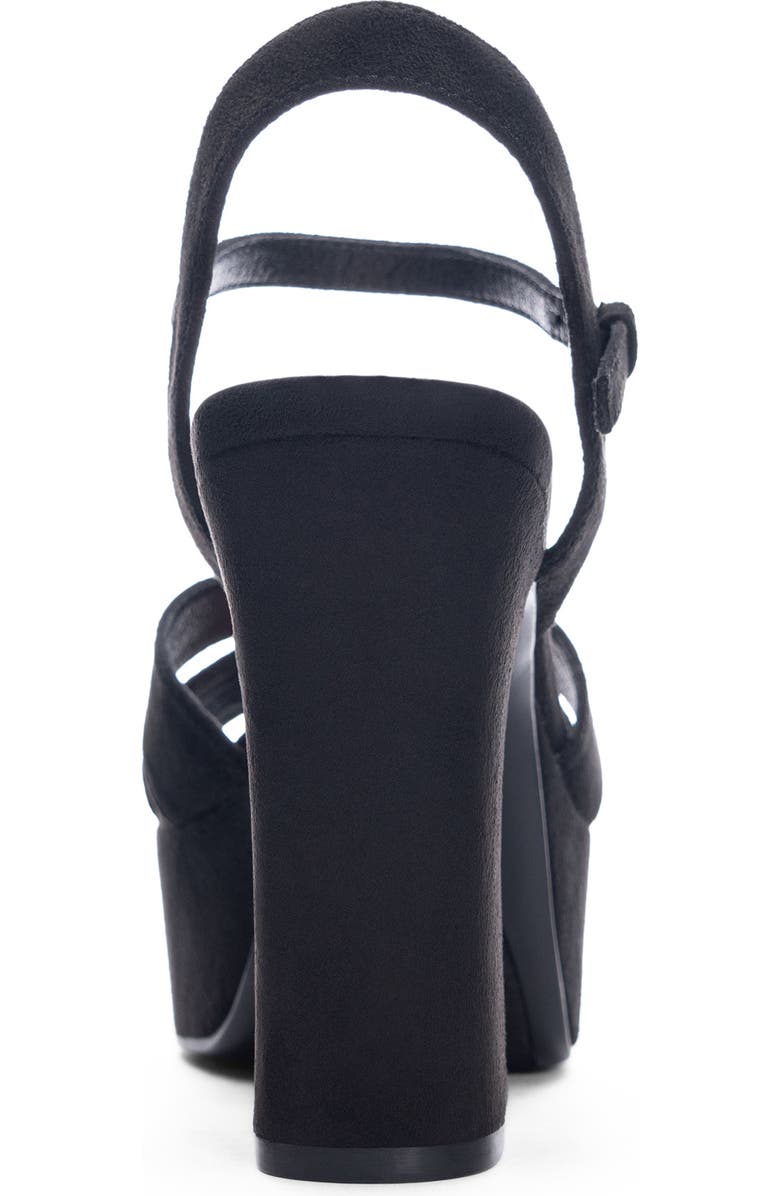 Chinese Laundry Daydreamer Platform Sandal, Alternate, color,