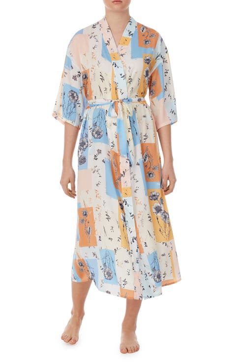 Satin Robe (Nordstrom Exclusive)