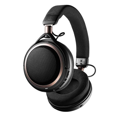 ATH-AL5NC Wireless On-Ear Headphones