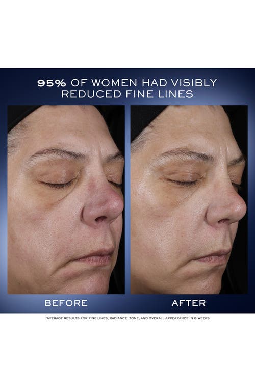 Lancôme Génifique Ultimate Recovery Serum In No Color