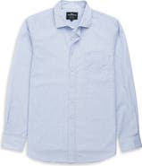 Rodd & Gunn Revill Reserve Button-Up Shirt
