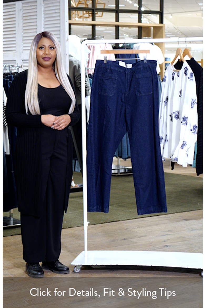 The Trouser Jean video