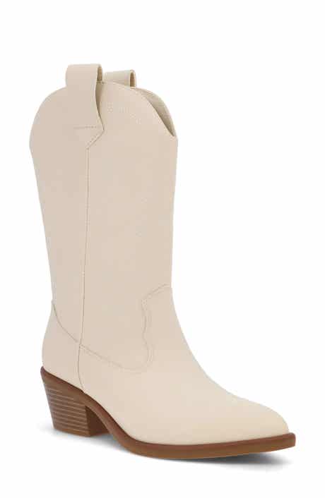 MIA Faylinn Western Boot