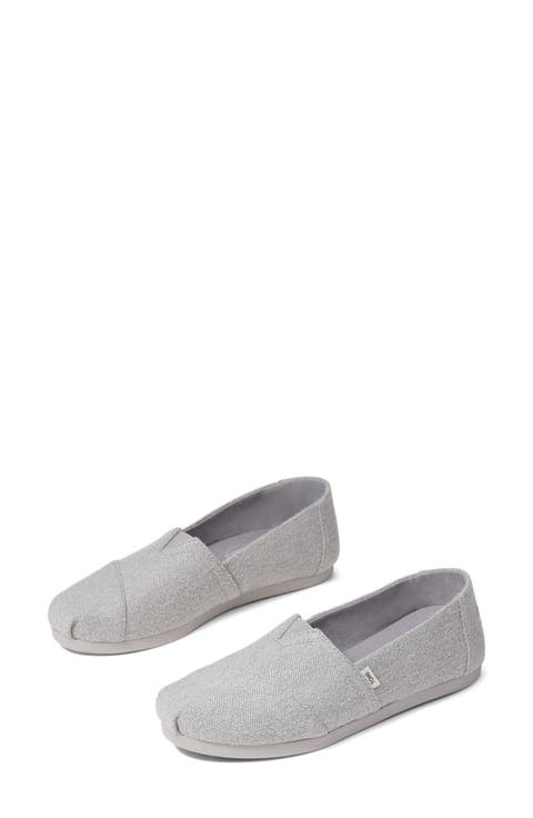 Alpargata Slip-On (Women)