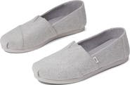 TOMS Alpargata Slip-On
