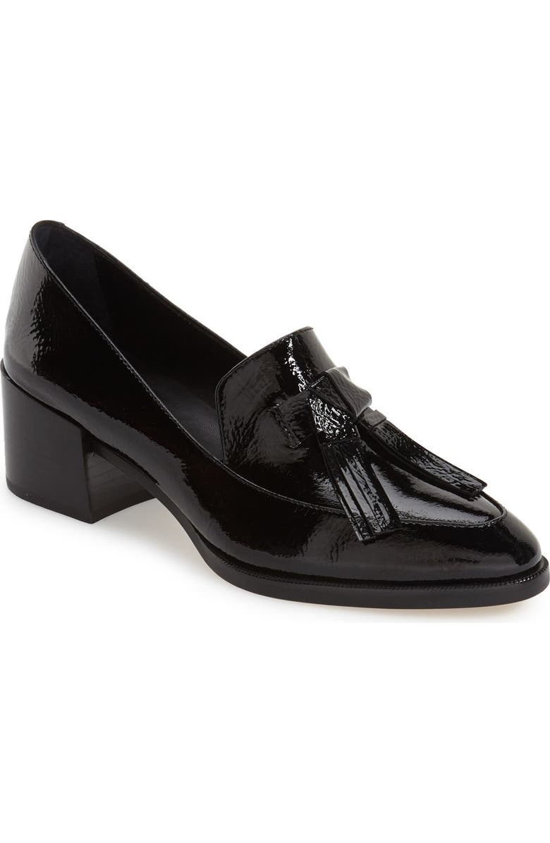 Rebecca Minkoff 'Edie' Loafer, Main, color,