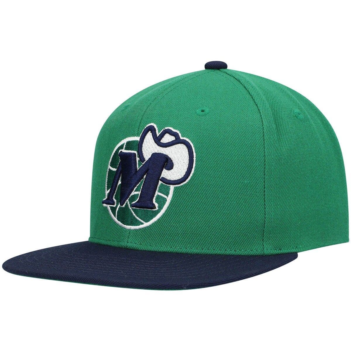 selected Green