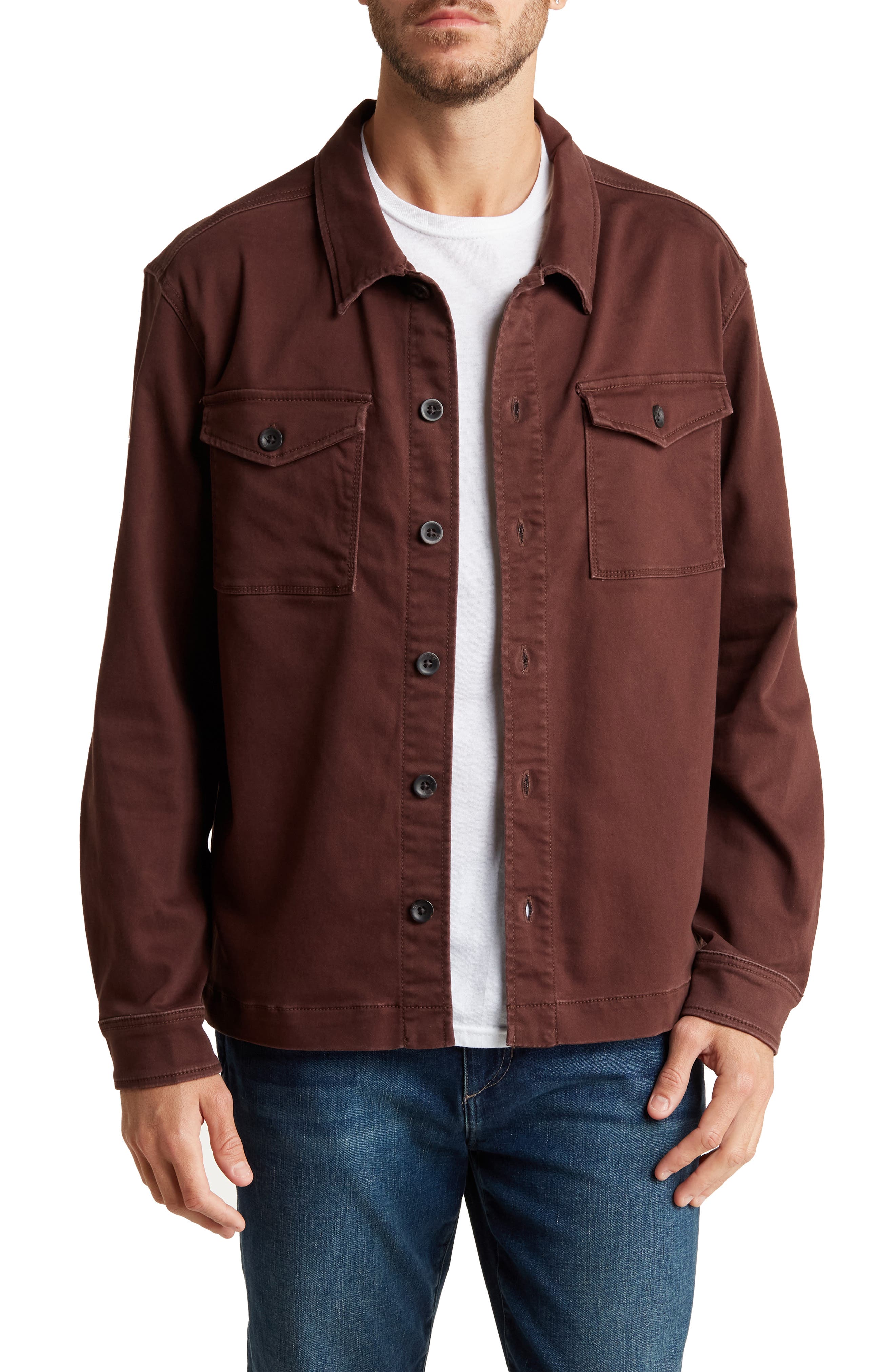 DK OXBLOOD