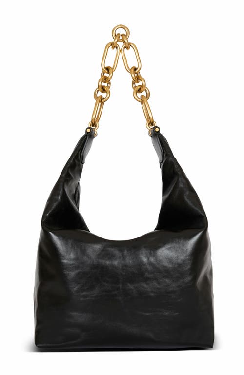 Balmain Sync Hobo Bag
