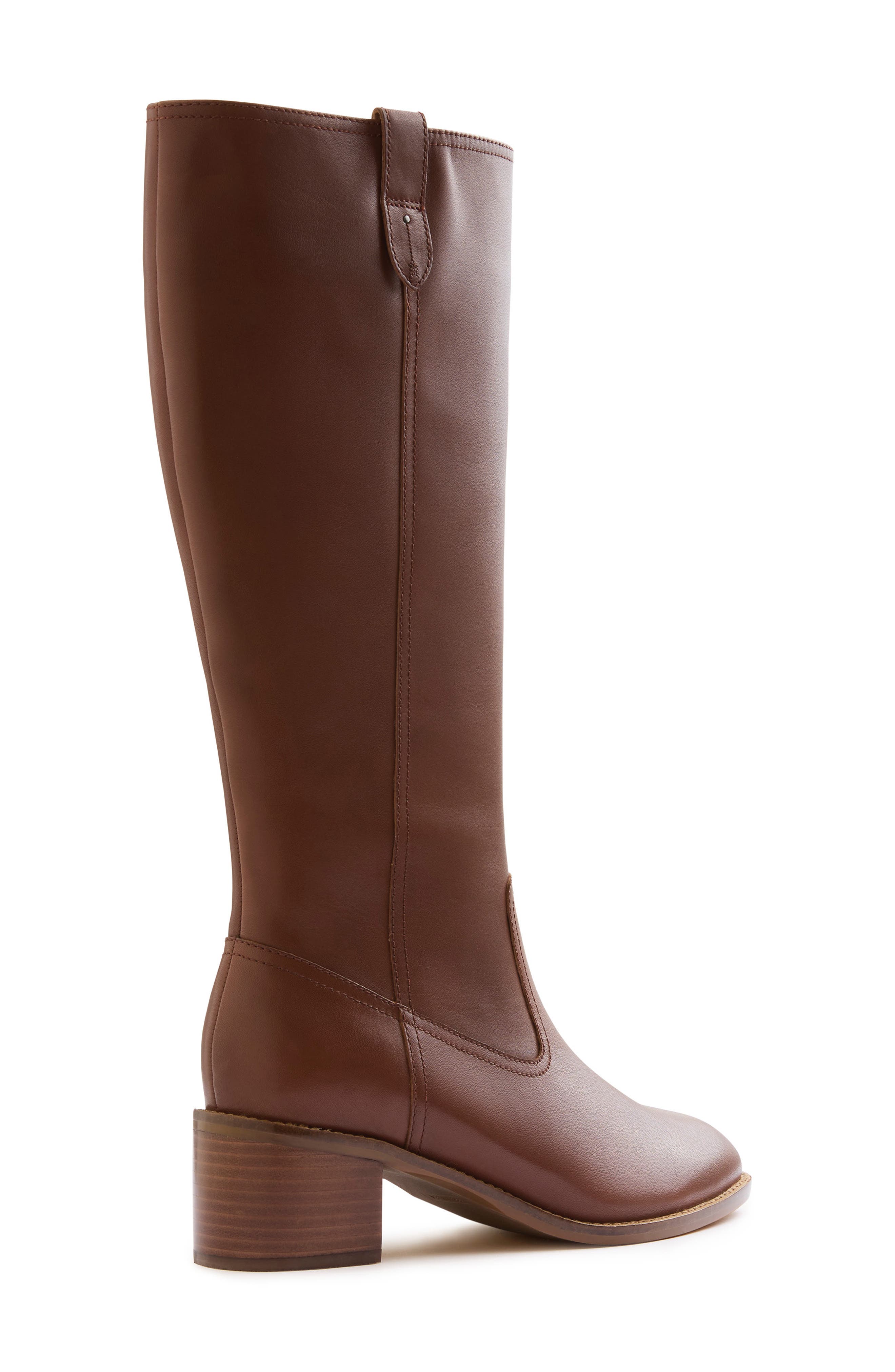 FRANKIE4 Lyric Boot, Alternate, color, Brown