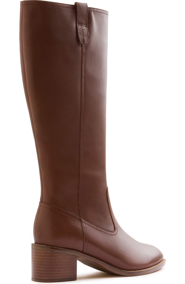 FRANKIE4 Lyric Boot, Alternate, color, Brown