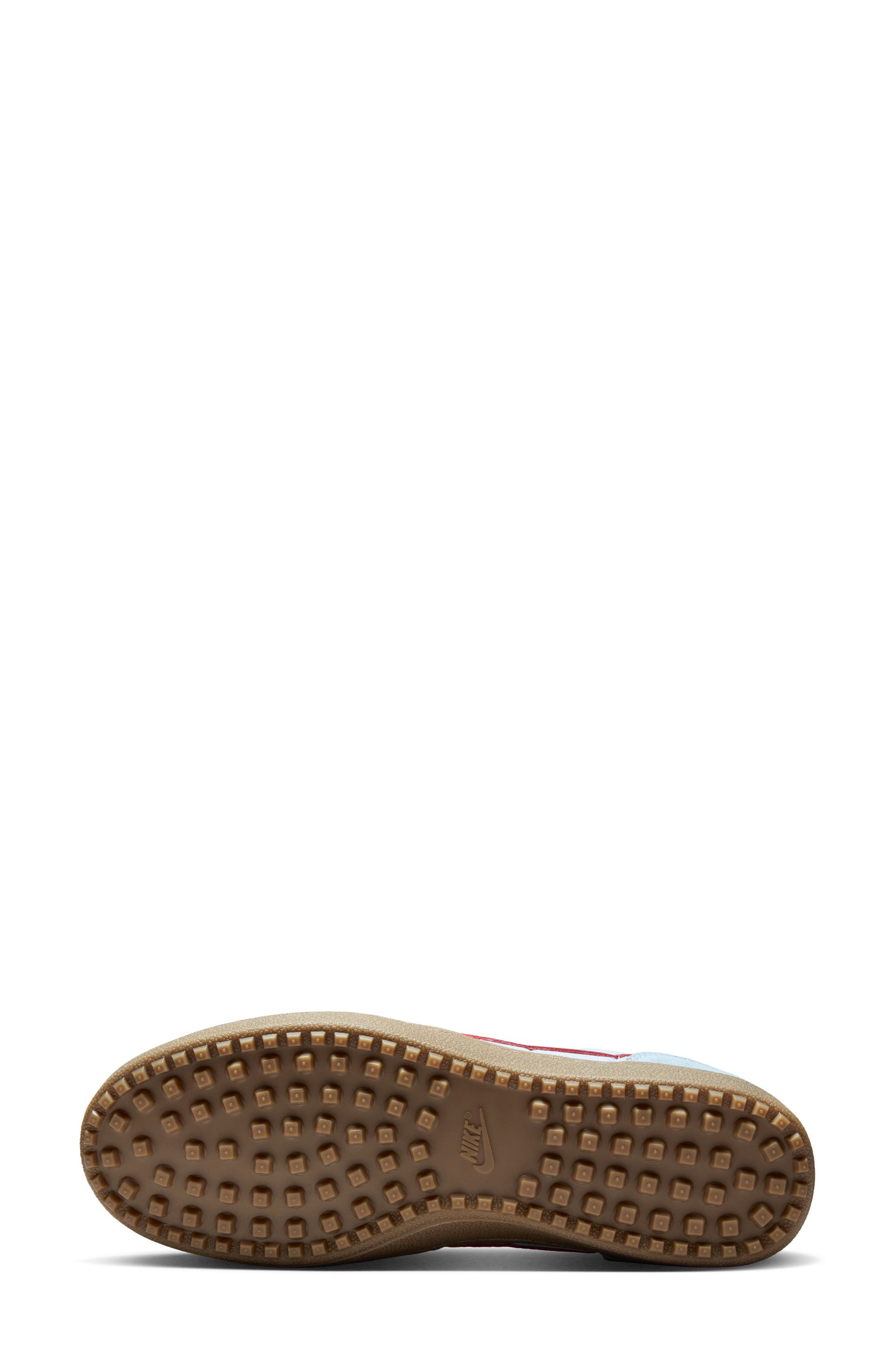 Field General SE Sneaker, Alternate, color, 401 BLTINT/TEAM R