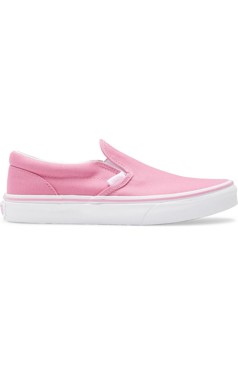 Vans Classic Slip-On Sneaker, Alternate, color,