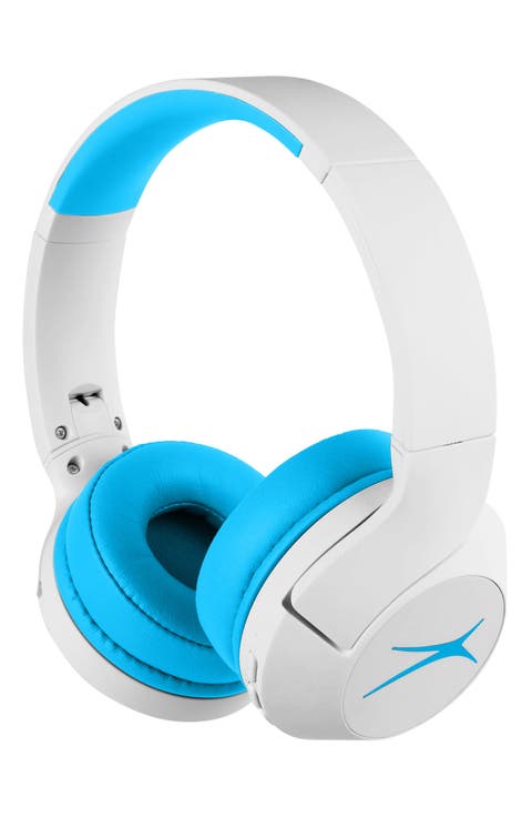 Kids' BT Kid Safe ANC Wireless Headphones