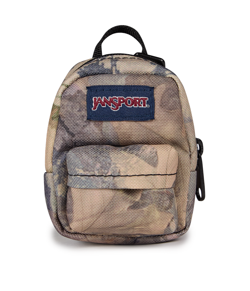 Jansport Mini Break, Main, color, Bogcore Camo