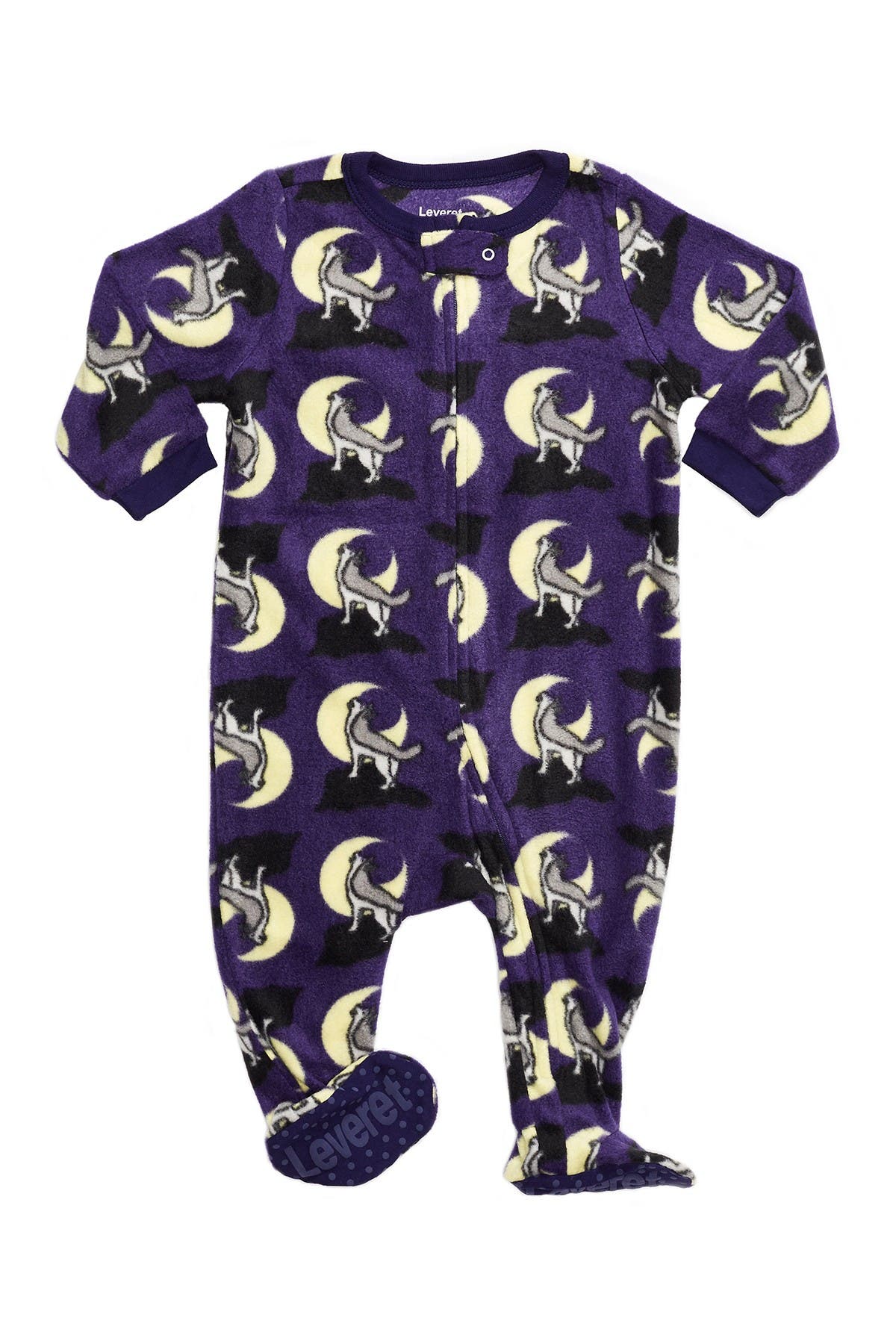 selected PURPLE