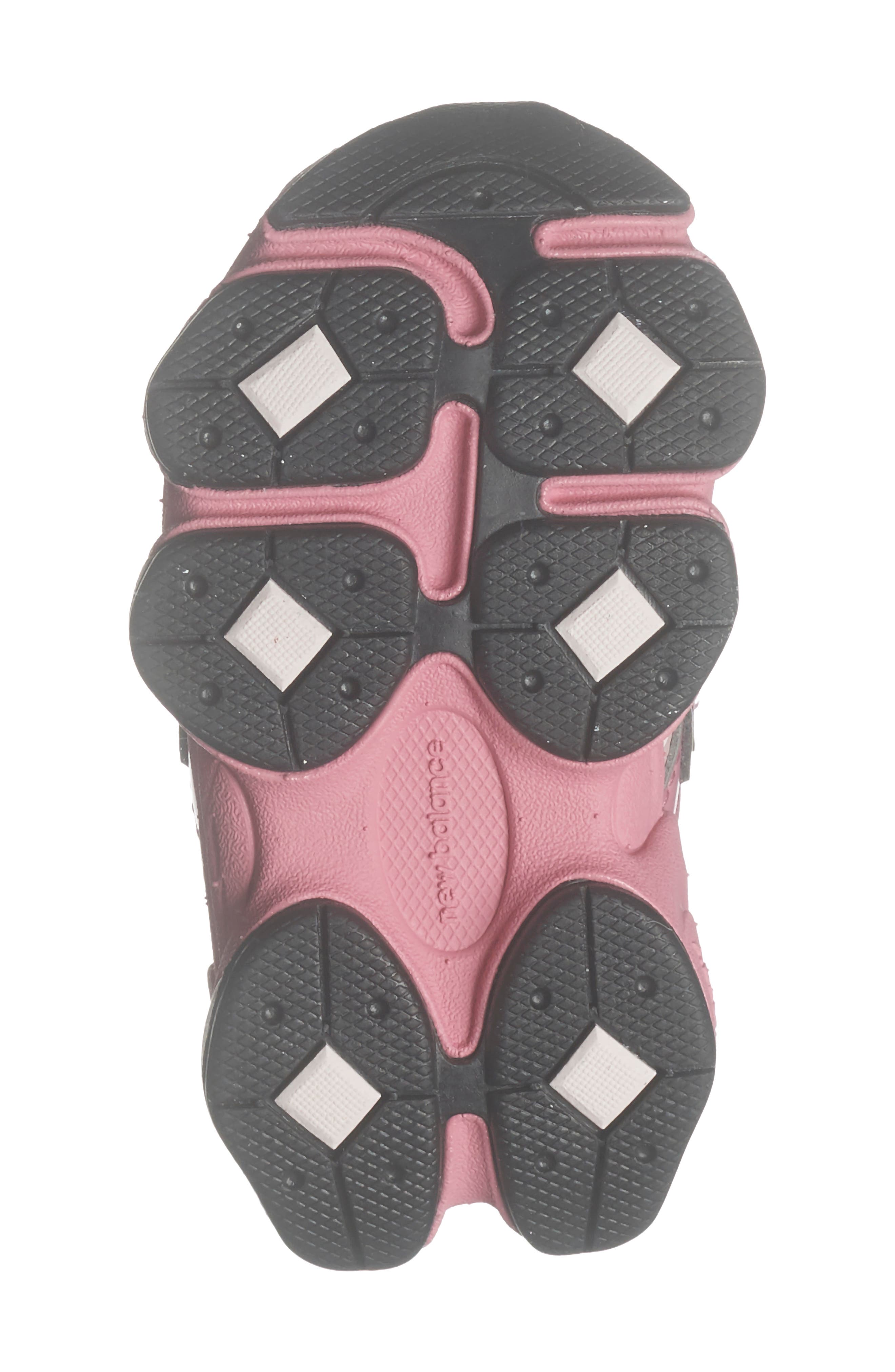 Kids' 9060 Sneaker, Alternate, color, PINK SALT/ PINK ERASER