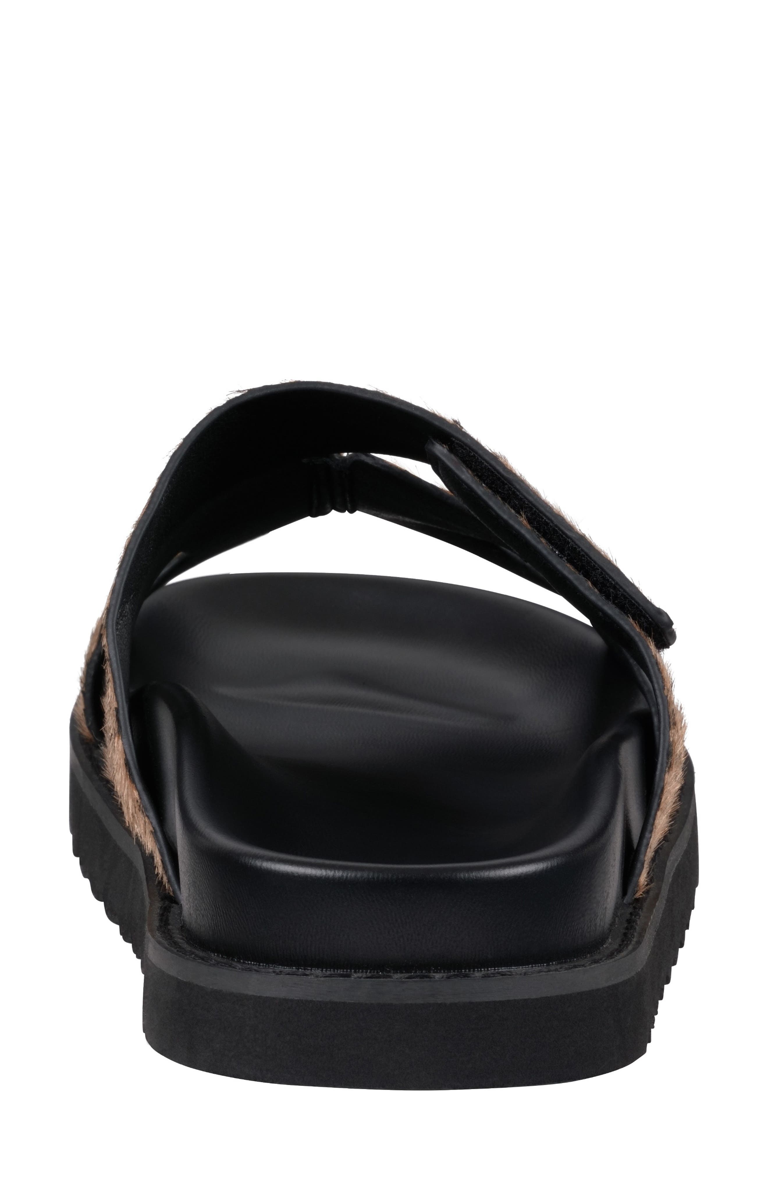 Emery Cutout Sandal - image 4